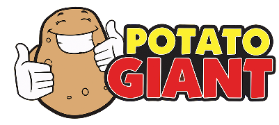 Potato Giant VisMin